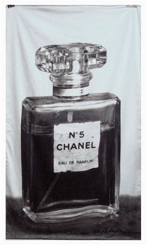 how is chanel no 5 made